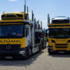 Transporte de Automóvel Alemanha - Portugal - Image 6