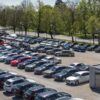 Centro de Automóveis Usados Audi