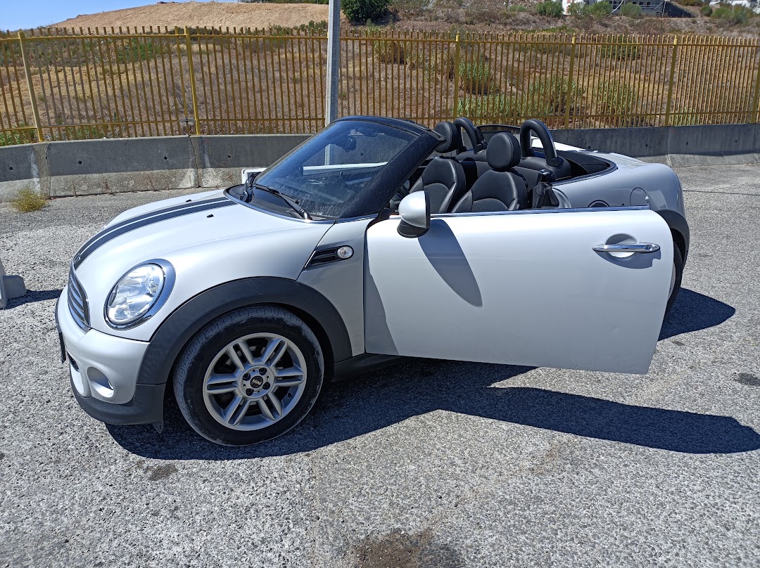 Mini Roadster