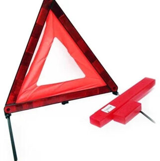 Triangulo sinalização